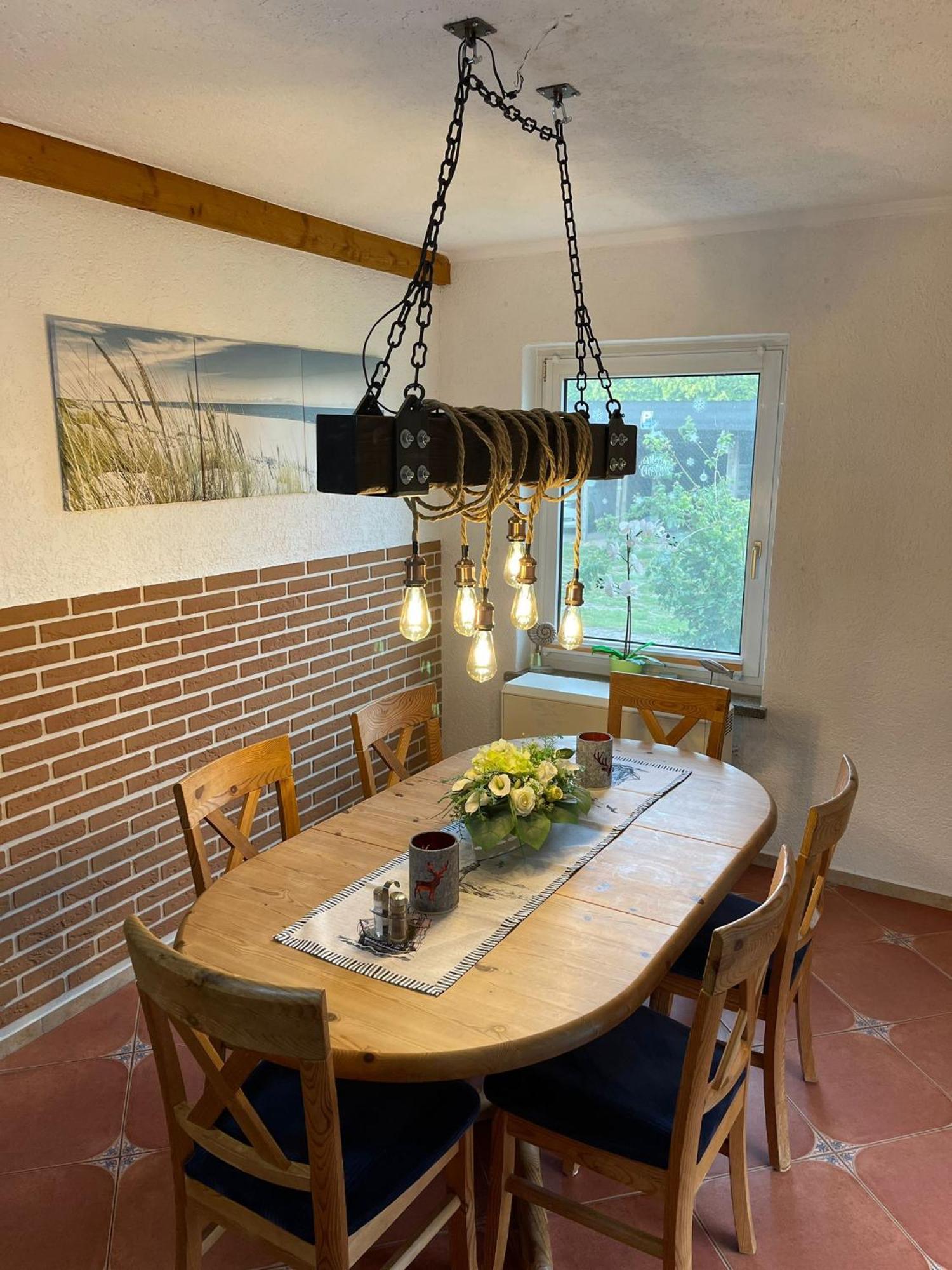 Fewo am Saalerbodden Bartelshagen  Buitenkant foto
